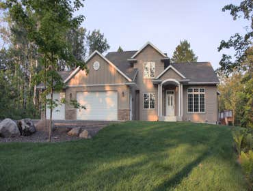 Single Family Homes