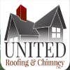 United Roofing & Chimney Inc logo