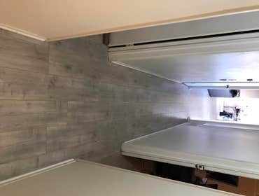 Water Damage Restoration