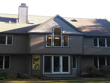 Roofing