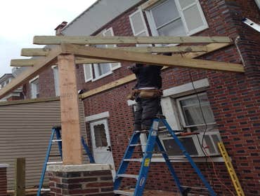 Our Work