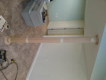 Custom wrapped posts