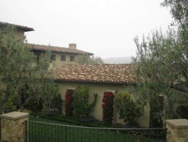 Pacific Roof Design - A Complete Roofing Service Some samples of some custom homes we have completed in Newport Coast, CA... we are not limited in scop