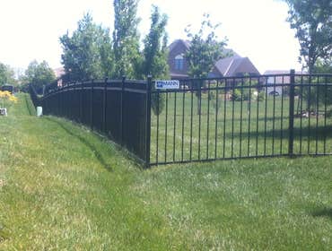 Fences