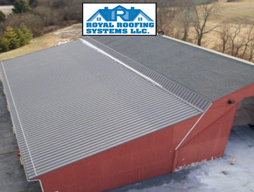 Photos by Royal Roofing Systems #1