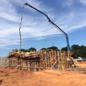 Photos by Del Toro Concrete Works, Inc #3