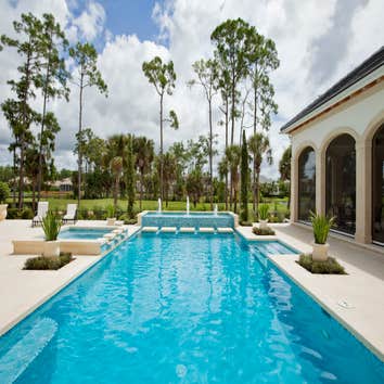 R&R Custom Pools and Renovations LLC