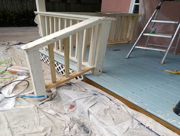 Photos by Ag's Painting and Remodeling #1