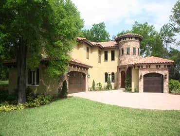 Jacksonville Custom Home Design Build