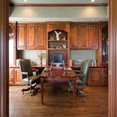 Home office
