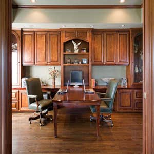 Home office