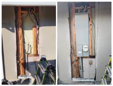 Photos by Richardsons Electric LLC #1