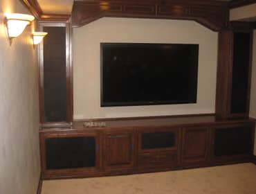 Photos from N Bar B Construction LLC