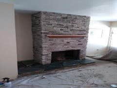 Photos by Richard Russell Construction #1