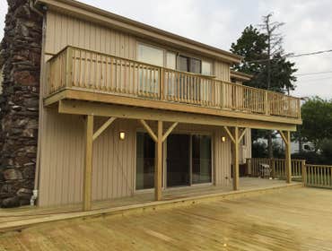 Photos by Bailey Construction Services Inc #1