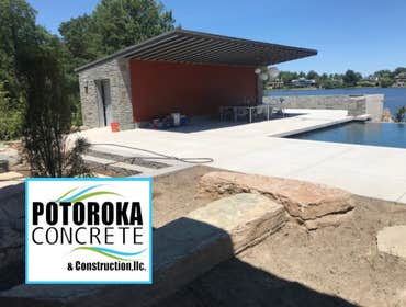 Photos by Potoroka Concrete #1