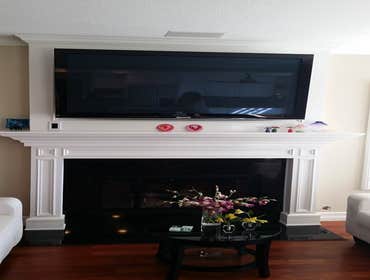 Laguna Niguel Remodel
