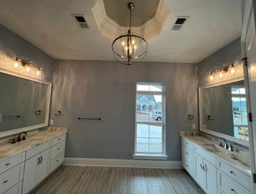 Happy Homeowners in Waterside Edge!