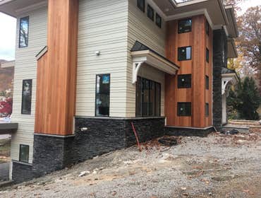 Project photos from Lukacs Enterprises Inc