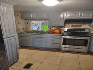 Photos by Esmeraldas House Painting #1