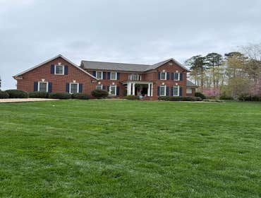 Photos by Hernandez ASSOC. Landscaping