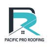 Pacific Pro Roofing logo
