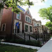 N Wayne Ave Home