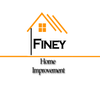 Finey Home Improvement logo