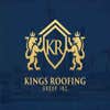 Kings Roofing Group Inc logo