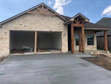 Photos by Mission Custom Homes #1