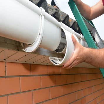 Photos by Miracle City Gutter Solutions #1