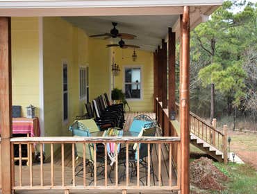 cottage style home add on