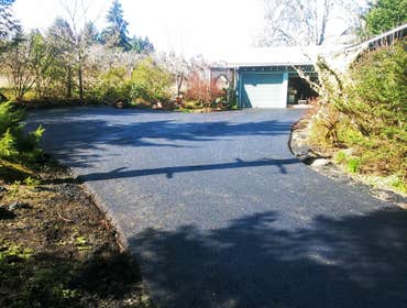 Photos by Blackrock Asphalt #1