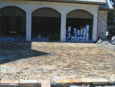 Photo(s) from brown eagle construction concrete contractor
