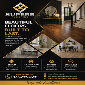 Superb Flooring LLC