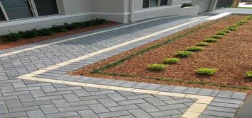 Photos by Jacksonville Pavers & Blocks Corp #2