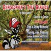 Christopher's Tree Service logo