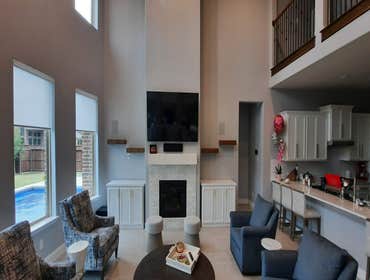 Photos by Lonestar Creations & Remodeling #1