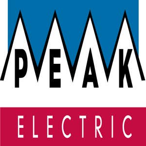 Peak Electric Project