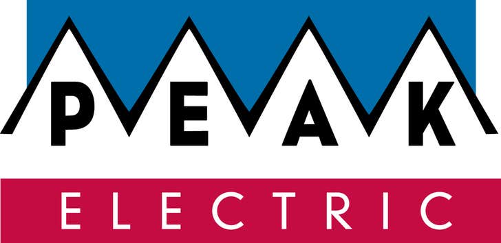 Peak Electric Project