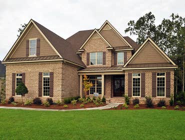 Exteriors