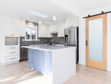 Home Addition & Full Home Remodel | San Jose ThisThis San Jose home addition and full home remodel transformed the residence into a spacious 5-bedroom,