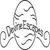 Devine Escapes logo