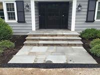Photos from Landmark Lawncare