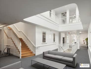 Recent Projects Constructive Solutions, Inc. is a San Francisco and San Mateo based General Contractor firm that specializes in commercial interior, co