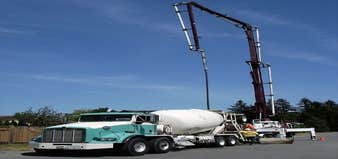 Ryan Stolz Concrete Pumping LLC Trust Ryan Stolz Concrete Pumping LLC for your next project. We have the equipment and expertise to enable us to get th