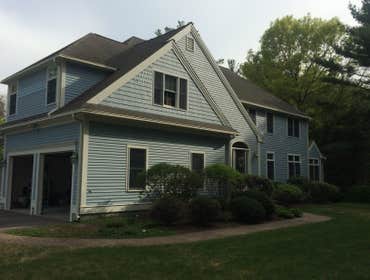 Medfield, MA