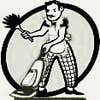 Executive Cleaning Service logo