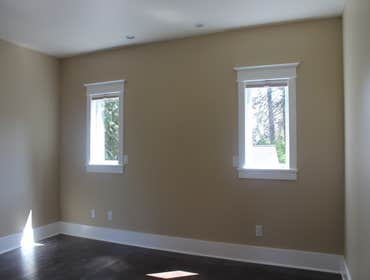Sanborn Interior painting of walls, ceilings, trims and doors