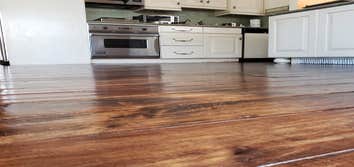 Olde Tyme Floor Co